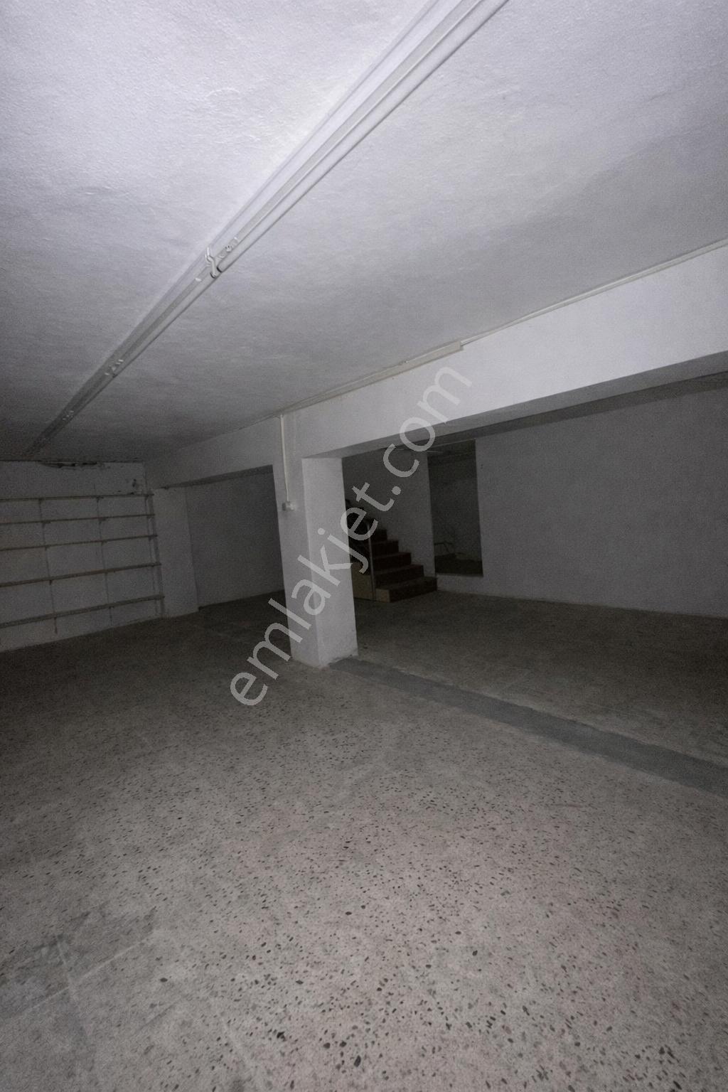 Antalya Kemer Tekirova 150 M2 3 Katlı Kiralık İş Yeri - Görsel 21