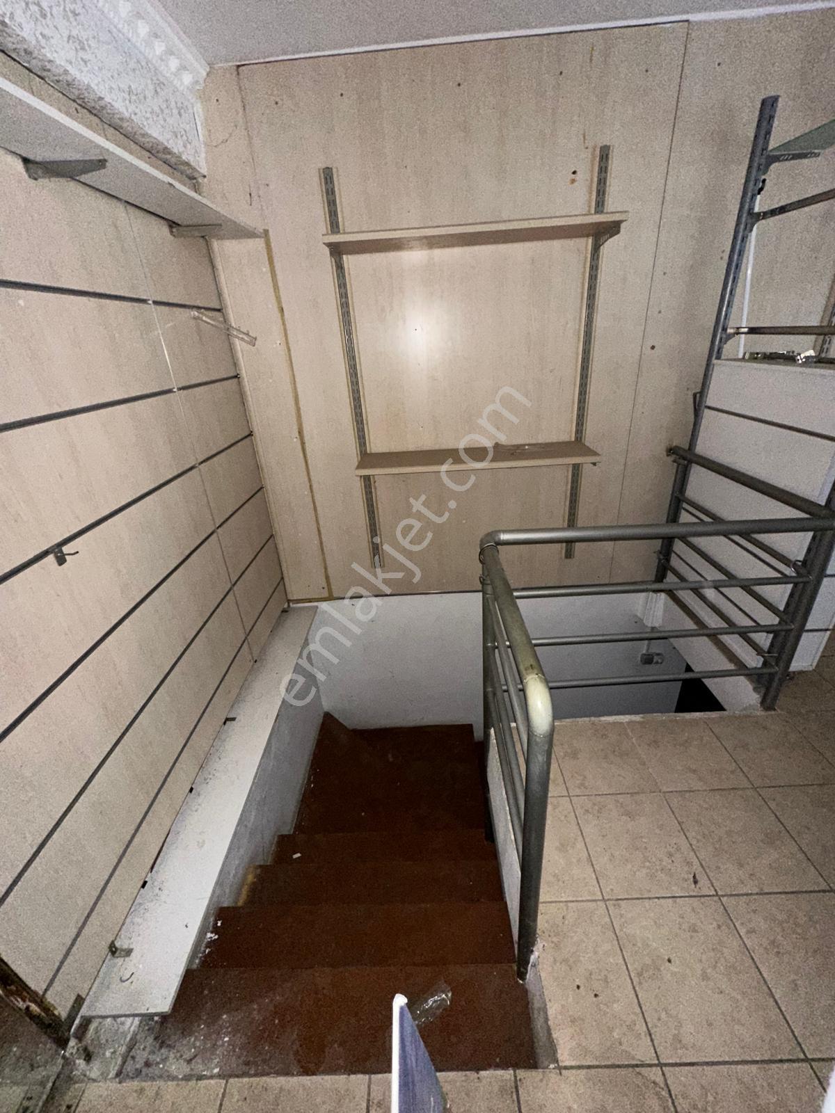 Antalya Kemer Tekirova 150 M2 3 Katlı Kiralık İş Yeri - Görsel 20