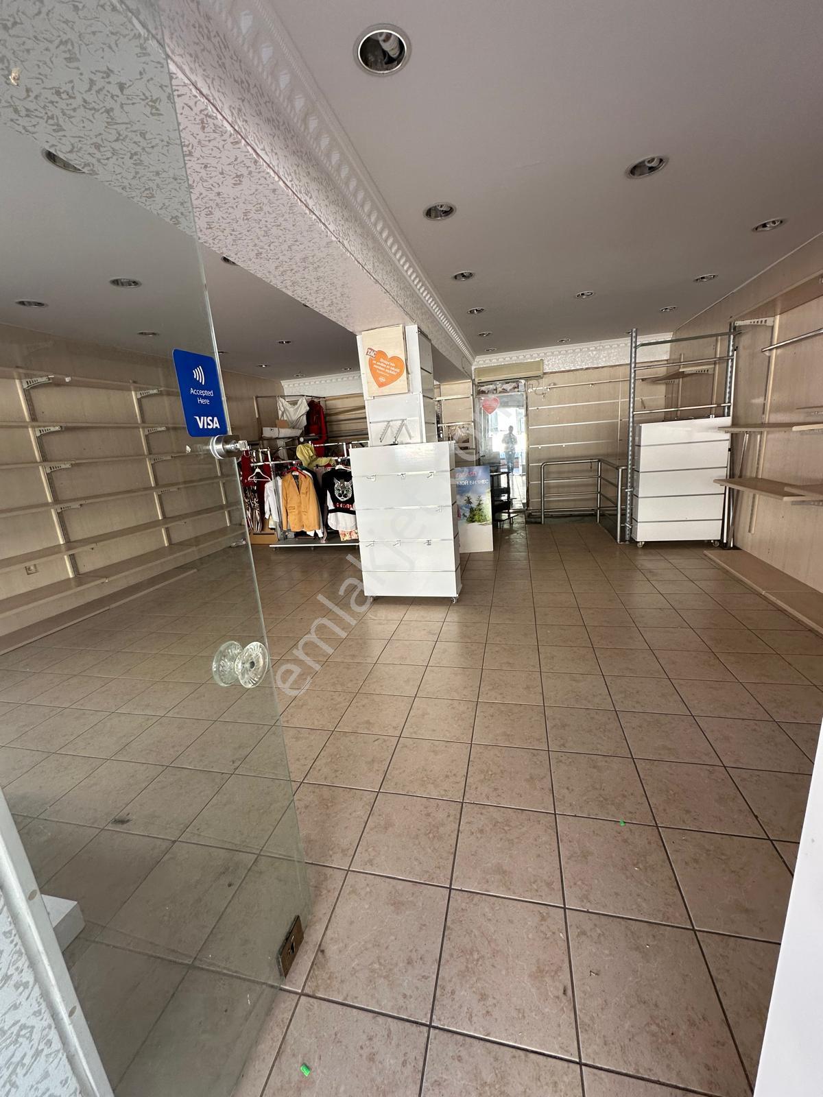 Antalya Kemer Tekirova 150 M2 3 Katlı Kiralık İş Yeri - Görsel 7