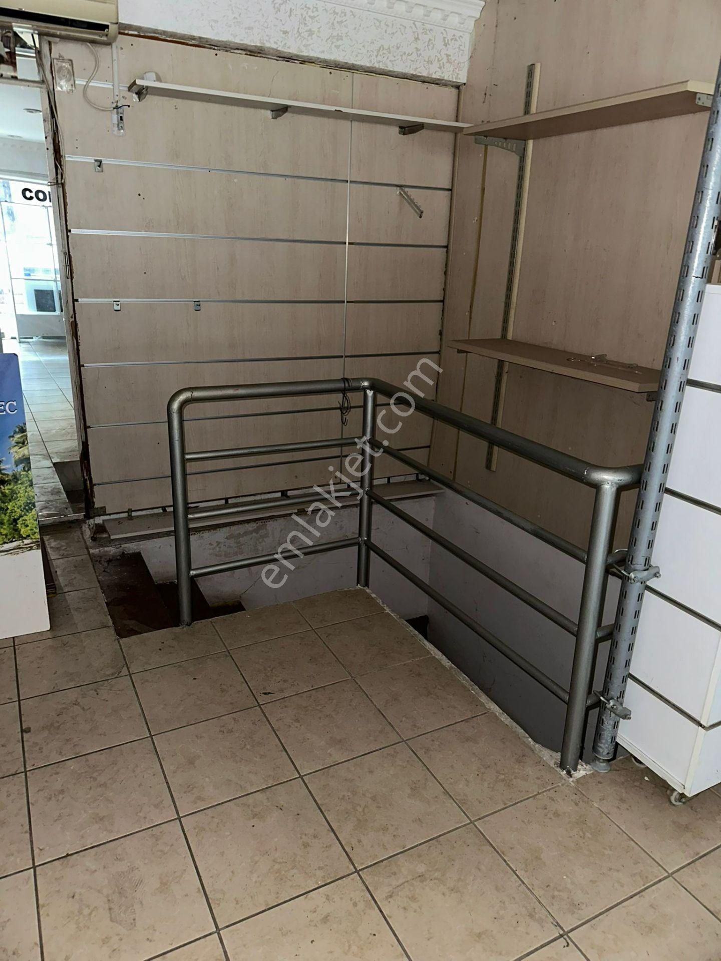 Antalya Kemer Tekirova 150 M2 3 Katlı Kiralık İş Yeri - Görsel 19