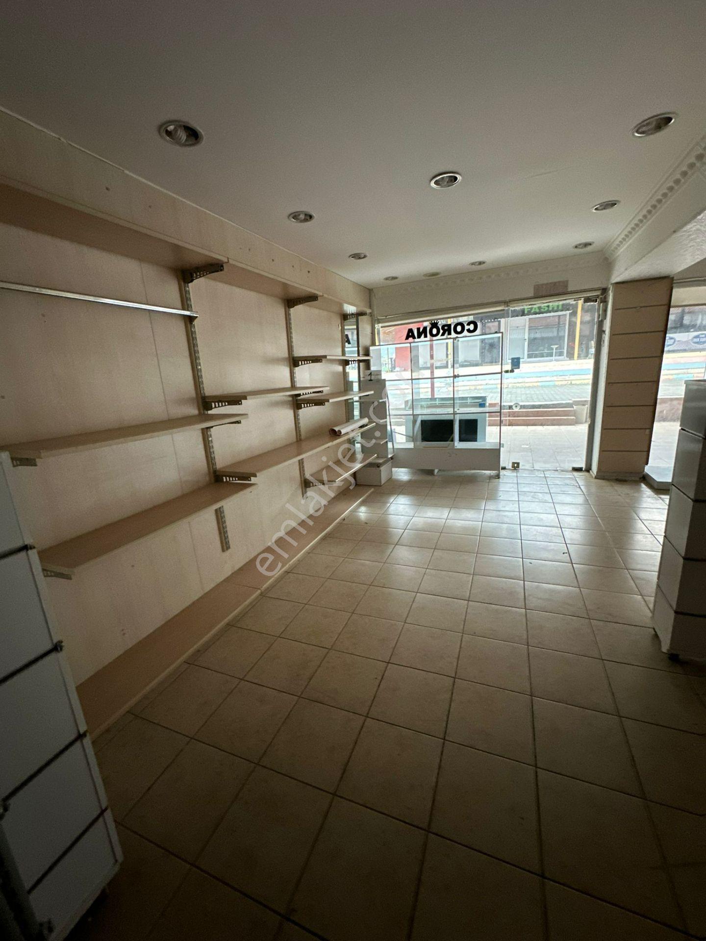 Antalya Kemer Tekirova 150 M2 3 Katlı Kiralık İş Yeri - Görsel 11