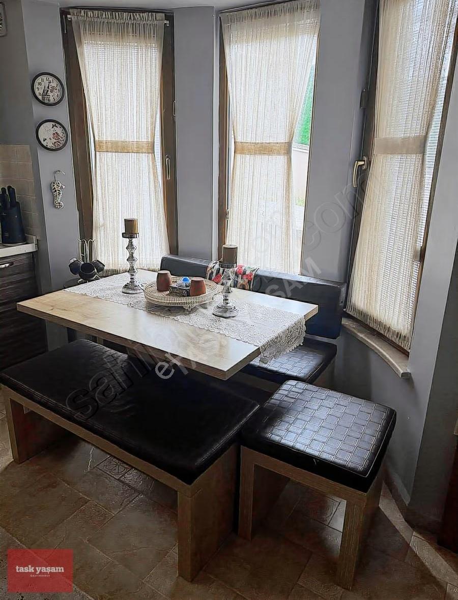 Fırsat İzmit Gülaçtı Villalarında Satılık 4+2 Triplex Villa - Görsel 6