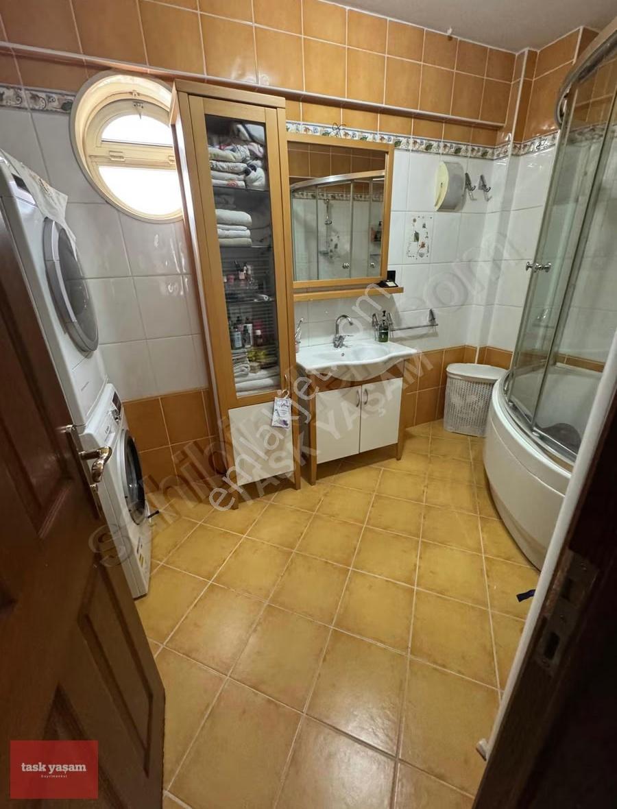 Fırsat İzmit Gülaçtı Villalarında Satılık 4+2 Triplex Villa - Görsel 13
