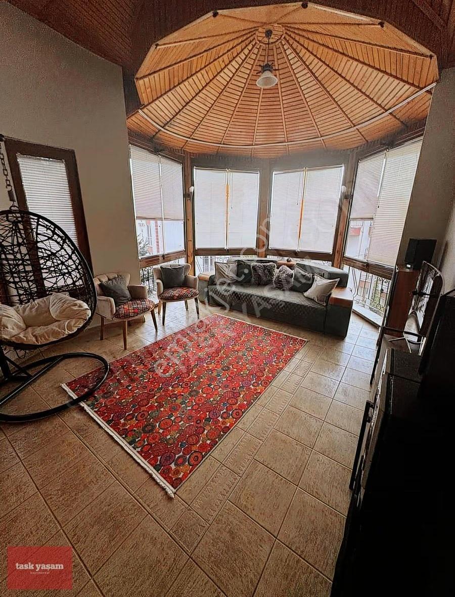 Fırsat İzmit Gülaçtı Villalarında Satılık 4+2 Triplex Villa - Görsel 5