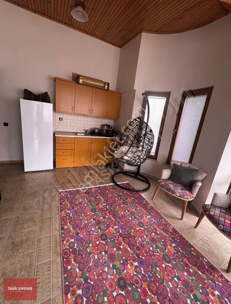 Fırsat İzmit Gülaçtı Villalarında Satılık 4+2 Triplex Villa - Görsel 10