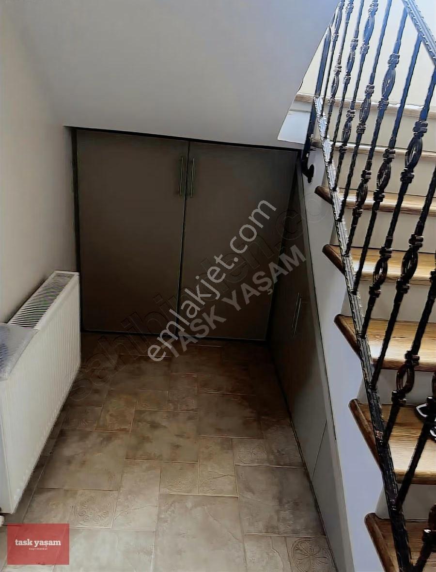 Fırsat İzmit Gülaçtı Villalarında Satılık 4+2 Triplex Villa - Görsel 29