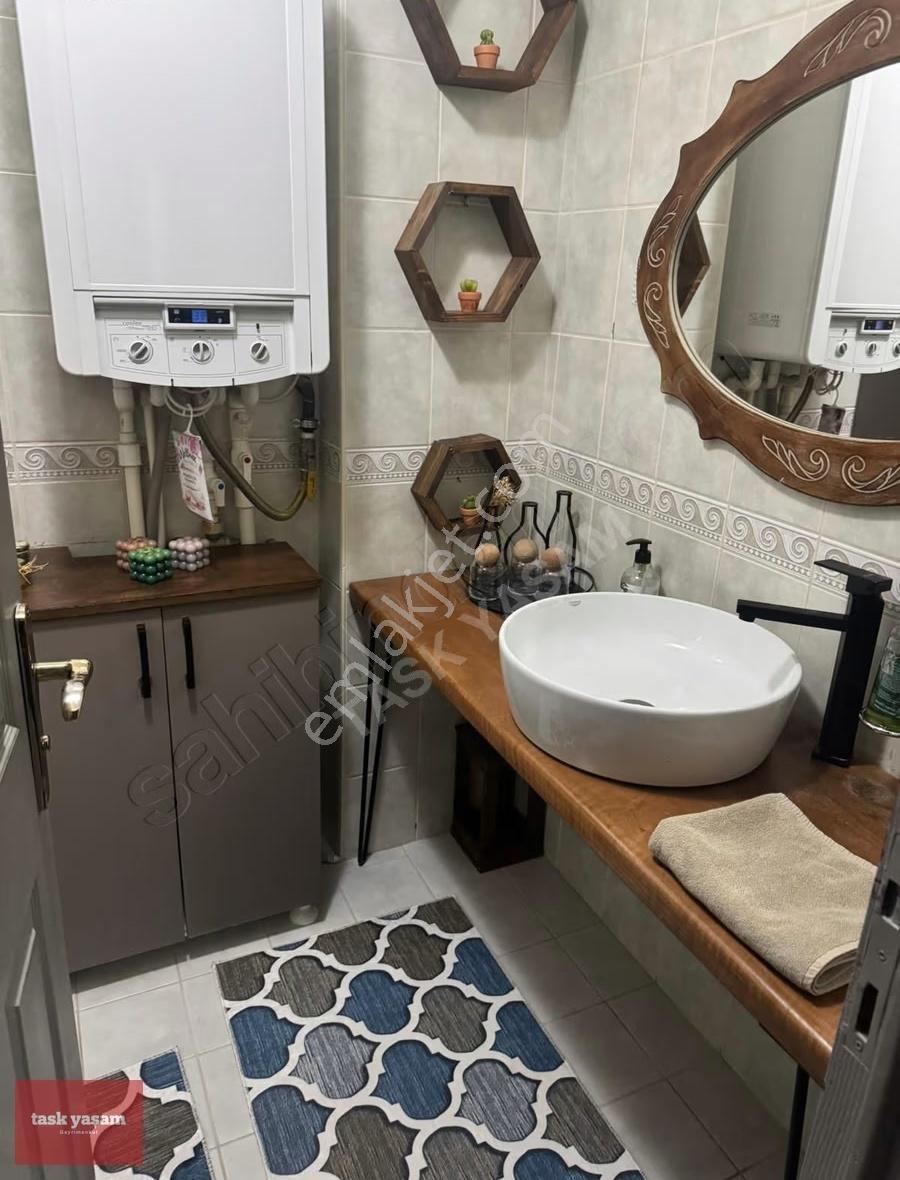 Fırsat İzmit Gülaçtı Villalarında Satılık 4+2 Triplex Villa - Görsel 19