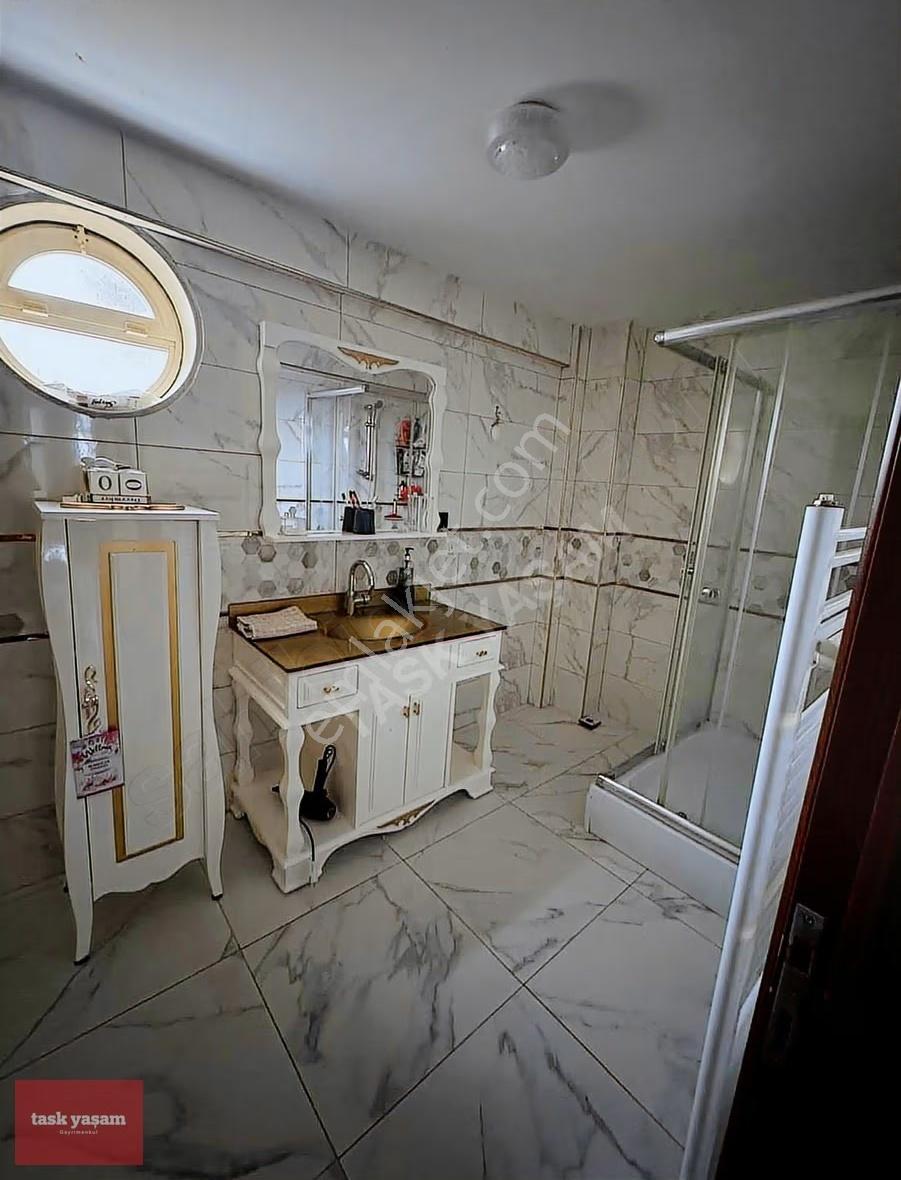 Fırsat İzmit Gülaçtı Villalarında Satılık 4+2 Triplex Villa - Görsel 16