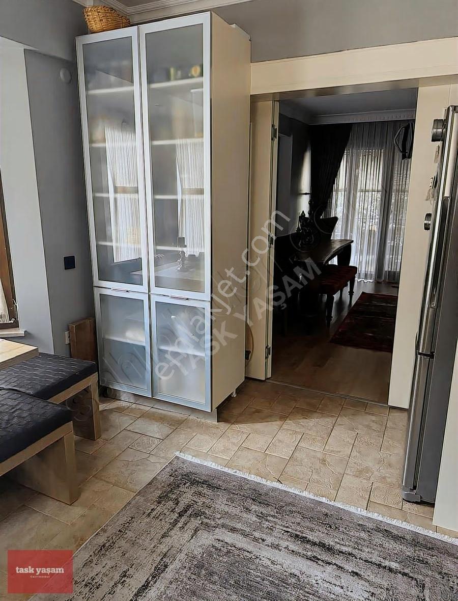 Fırsat İzmit Gülaçtı Villalarında Satılık 4+2 Triplex Villa - Görsel 27