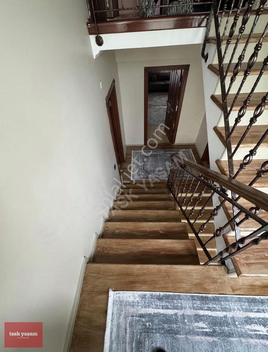 Fırsat İzmit Gülaçtı Villalarında Satılık 4+2 Triplex Villa - Görsel 20