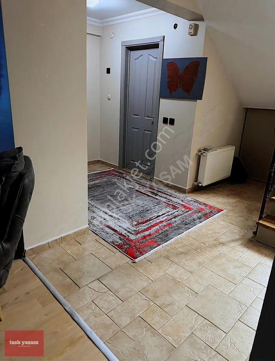 Fırsat İzmit Gülaçtı Villalarında Satılık 4+2 Triplex Villa - Görsel 11