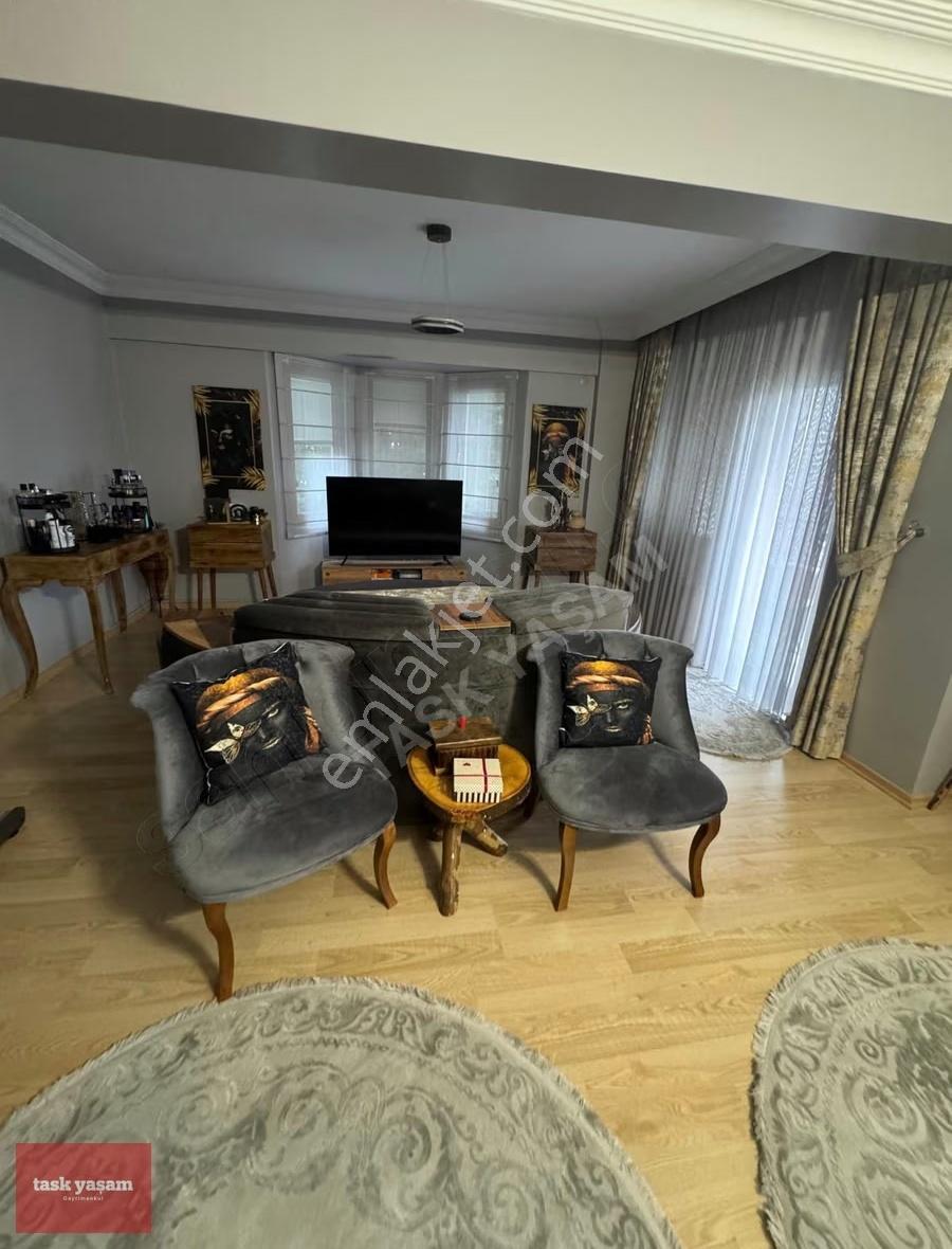 Fırsat İzmit Gülaçtı Villalarında Satılık 4+2 Triplex Villa - Görsel 24