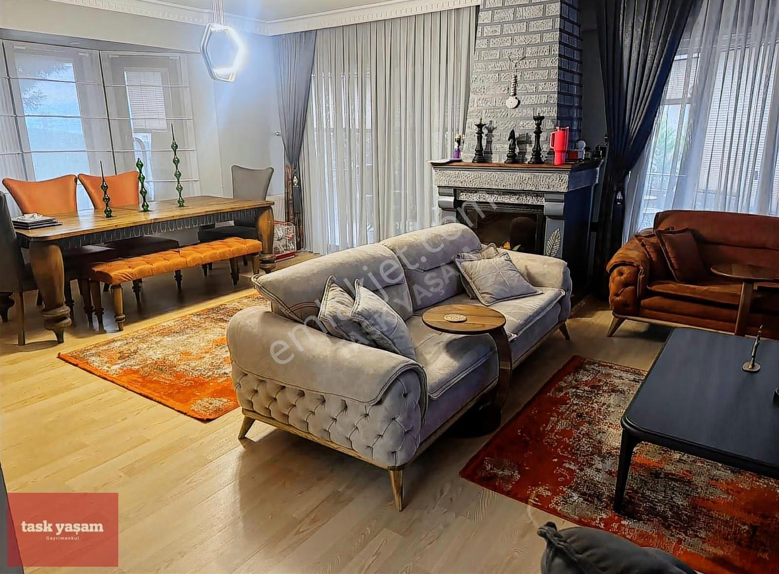 Fırsat İzmit Gülaçtı Villalarında Satılık 4+2 Triplex Villa - Görsel 3