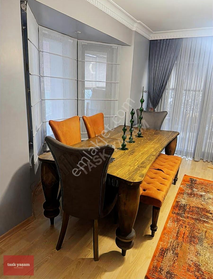 Fırsat İzmit Gülaçtı Villalarında Satılık 4+2 Triplex Villa - Görsel 15