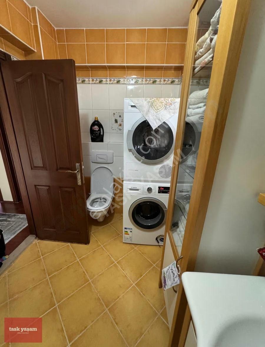 Fırsat İzmit Gülaçtı Villalarında Satılık 4+2 Triplex Villa - Görsel 12