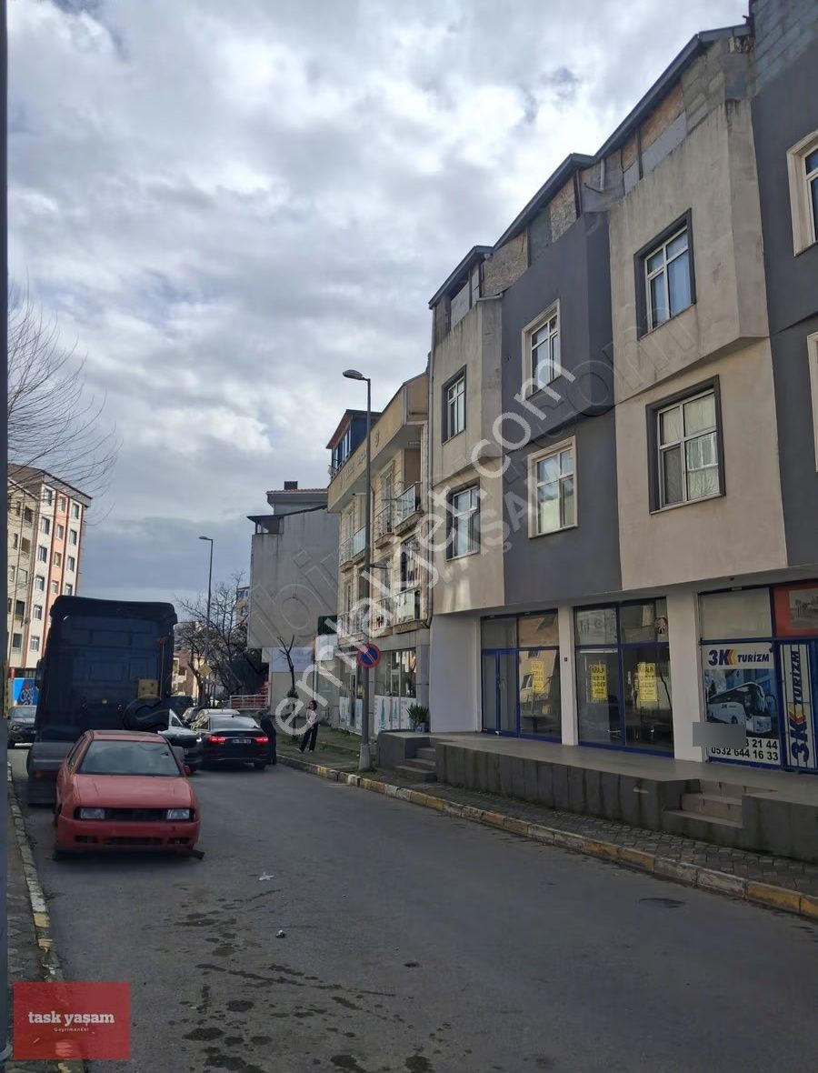 Pazar Yolu | Pazarlık Paylı Kiralık Dükkan - Görsel 23