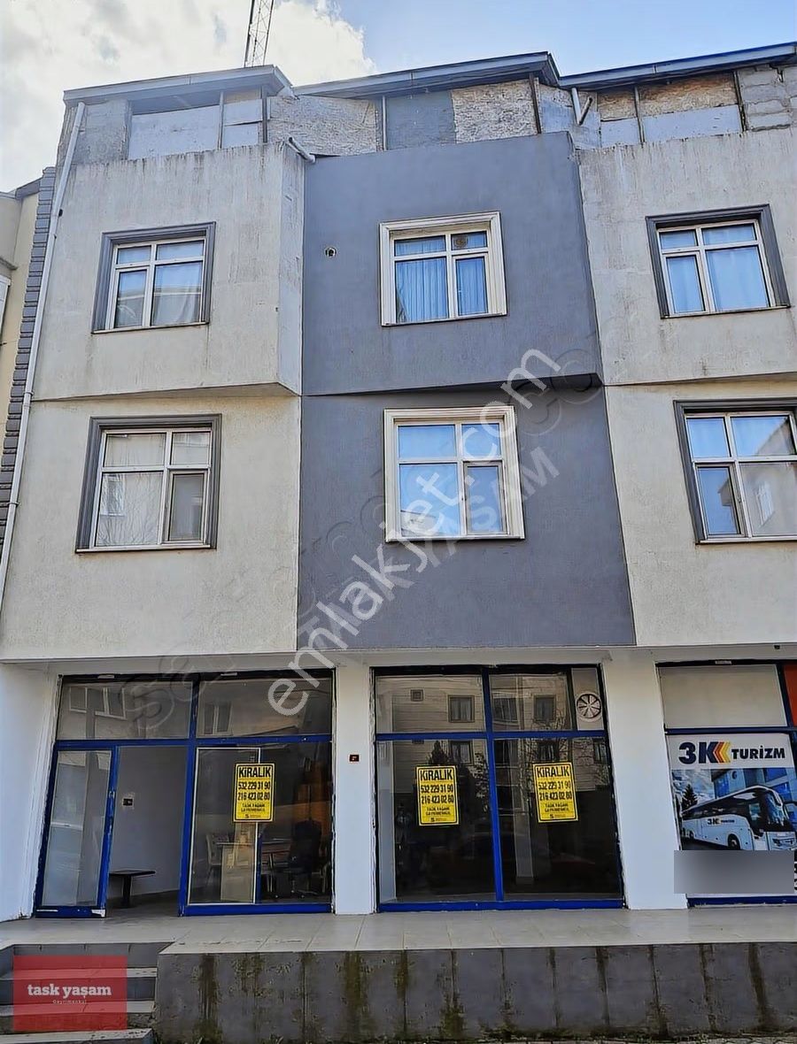 Pazar Yolu | Pazarlık Paylı Kiralık Dükkan - Görsel 7