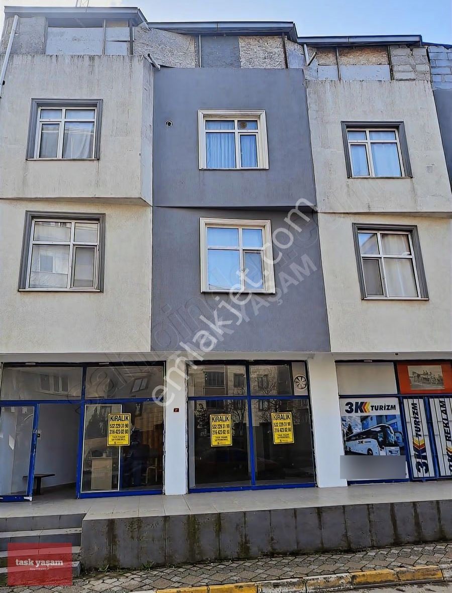 Pazar Yolu | Pazarlık Paylı Kiralık Dükkan - Görsel 24