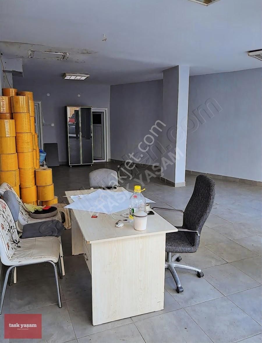 Pazar Yolu | Pazarlık Paylı Kiralık Dükkan - Görsel 21