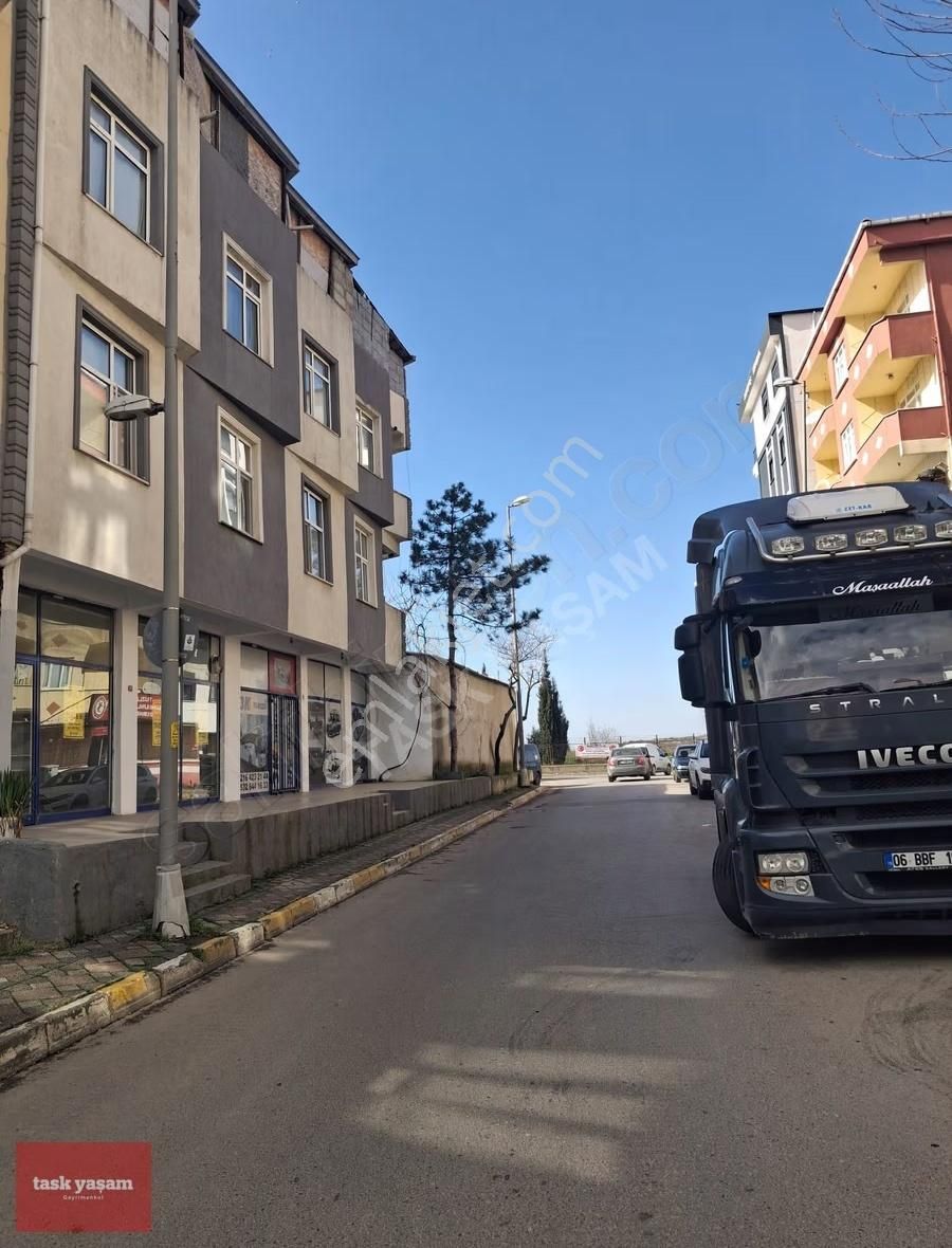 Pazar Yolu | Pazarlık Paylı Kiralık Dükkan - Görsel 4