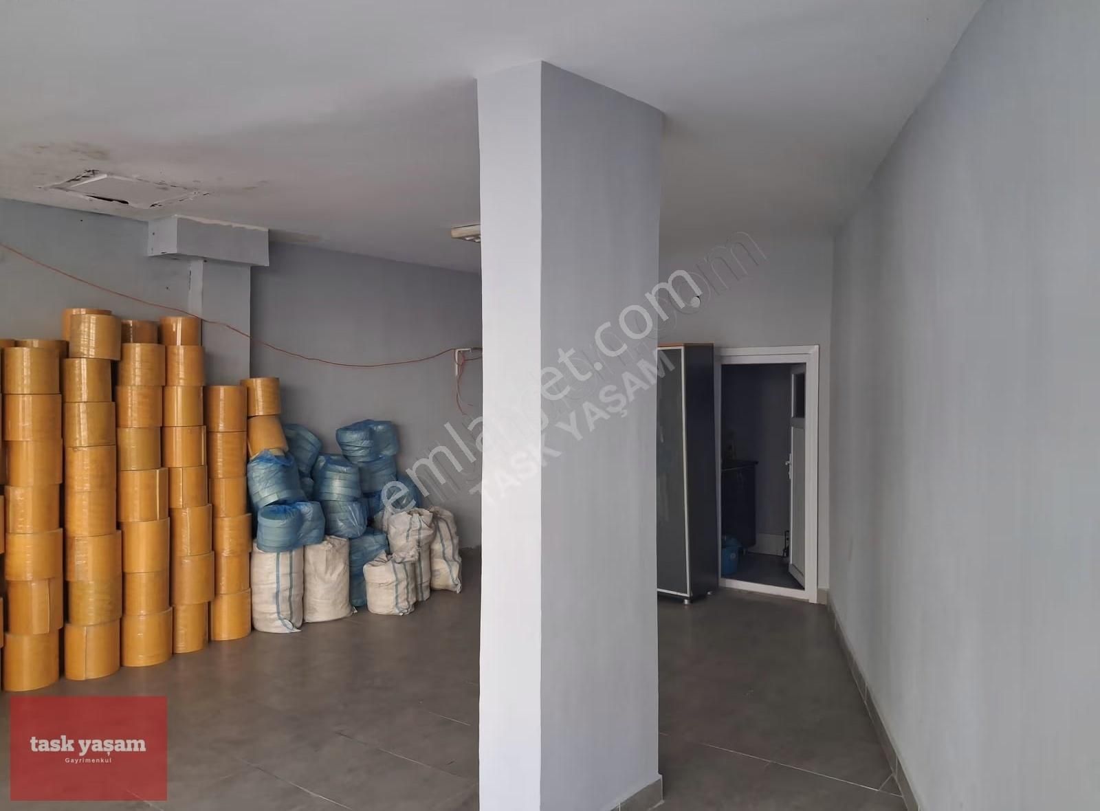 Pazar Yolu | Pazarlık Paylı Kiralık Dükkan - Görsel 8