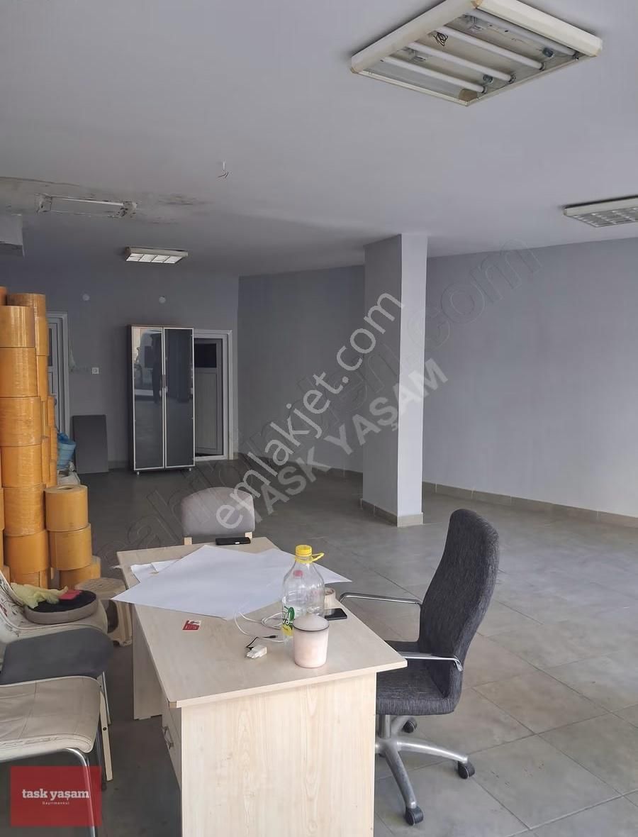 Pazar Yolu | Pazarlık Paylı Kiralık Dükkan - Görsel 10