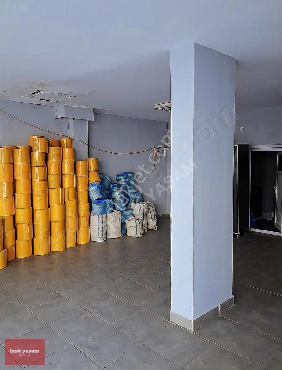 Pazar Yolu | Pazarlık Paylı Kiralık Dükkan - Görsel 22