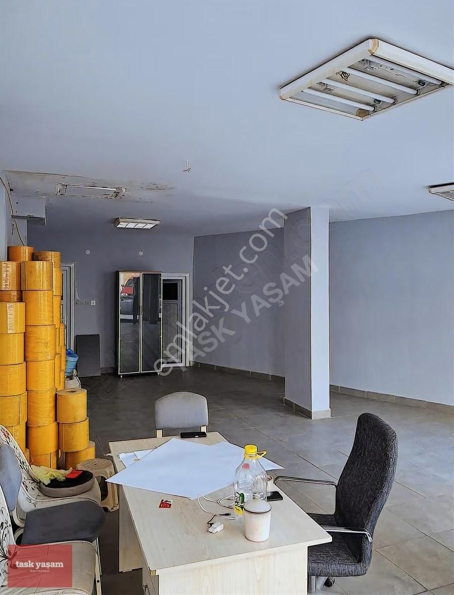 Pazar Yolu | Pazarlık Paylı Kiralık Dükkan - Görsel 14
