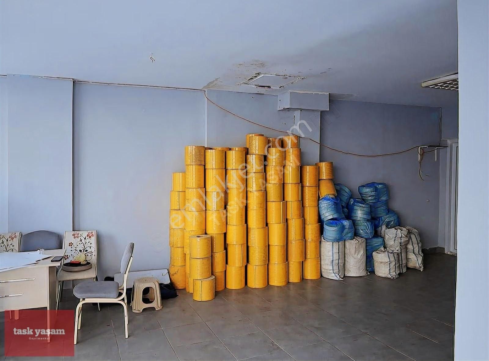 Pazar Yolu | Pazarlık Paylı Kiralık Dükkan - Görsel 13