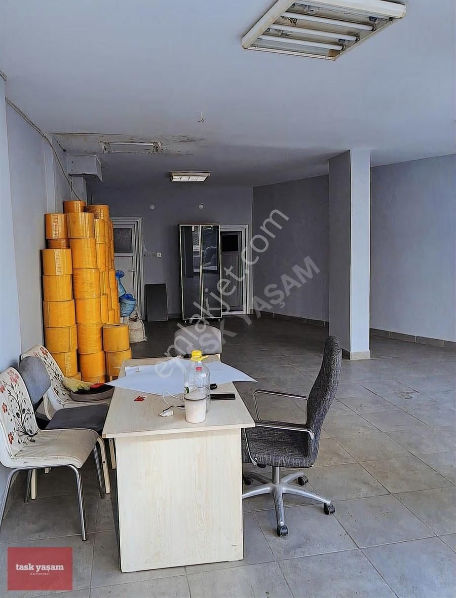 Pazar Yolu | Pazarlık Paylı Kiralık Dükkan - Görsel 11