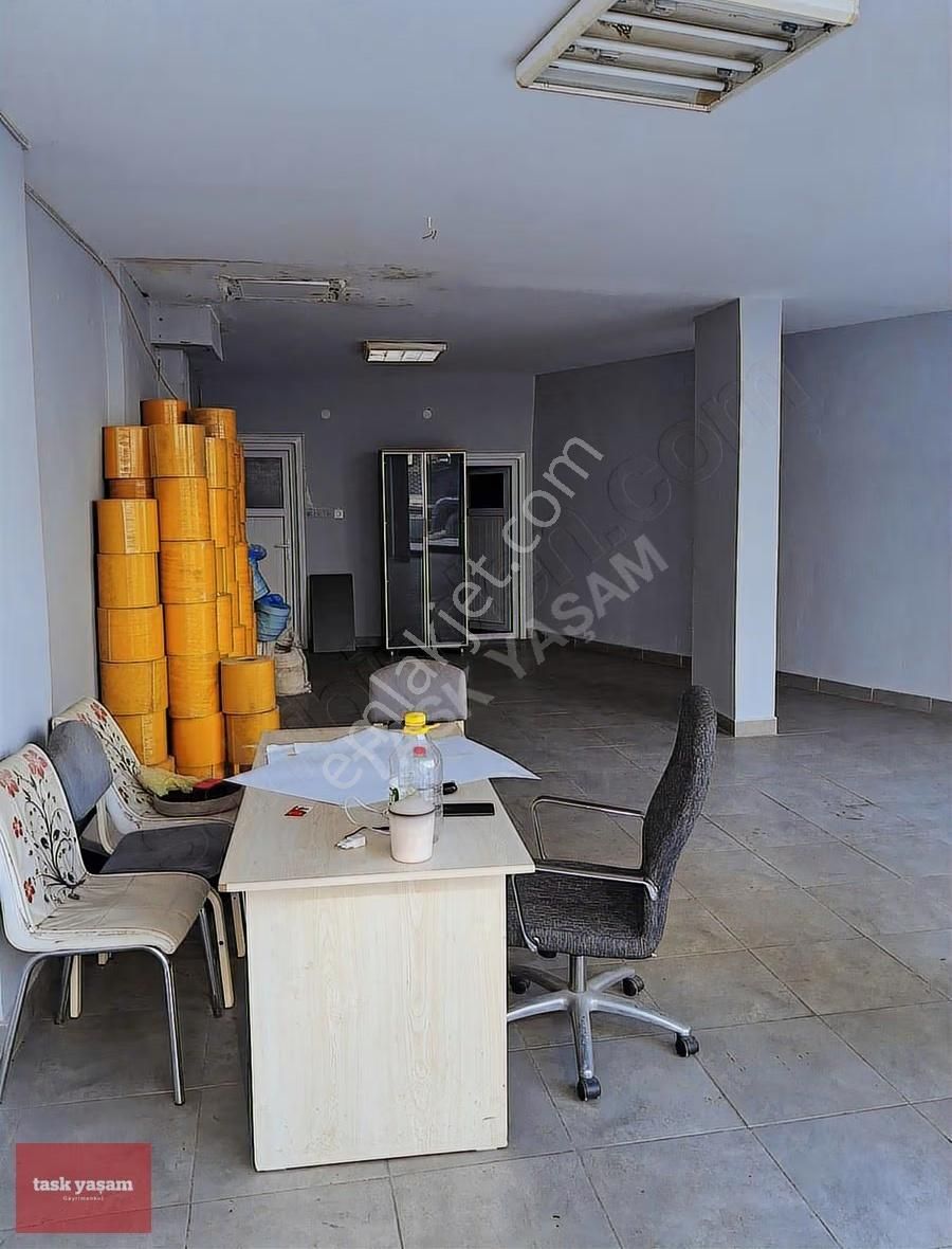 Pazar Yolu | Pazarlık Paylı Kiralık Dükkan - Görsel 20