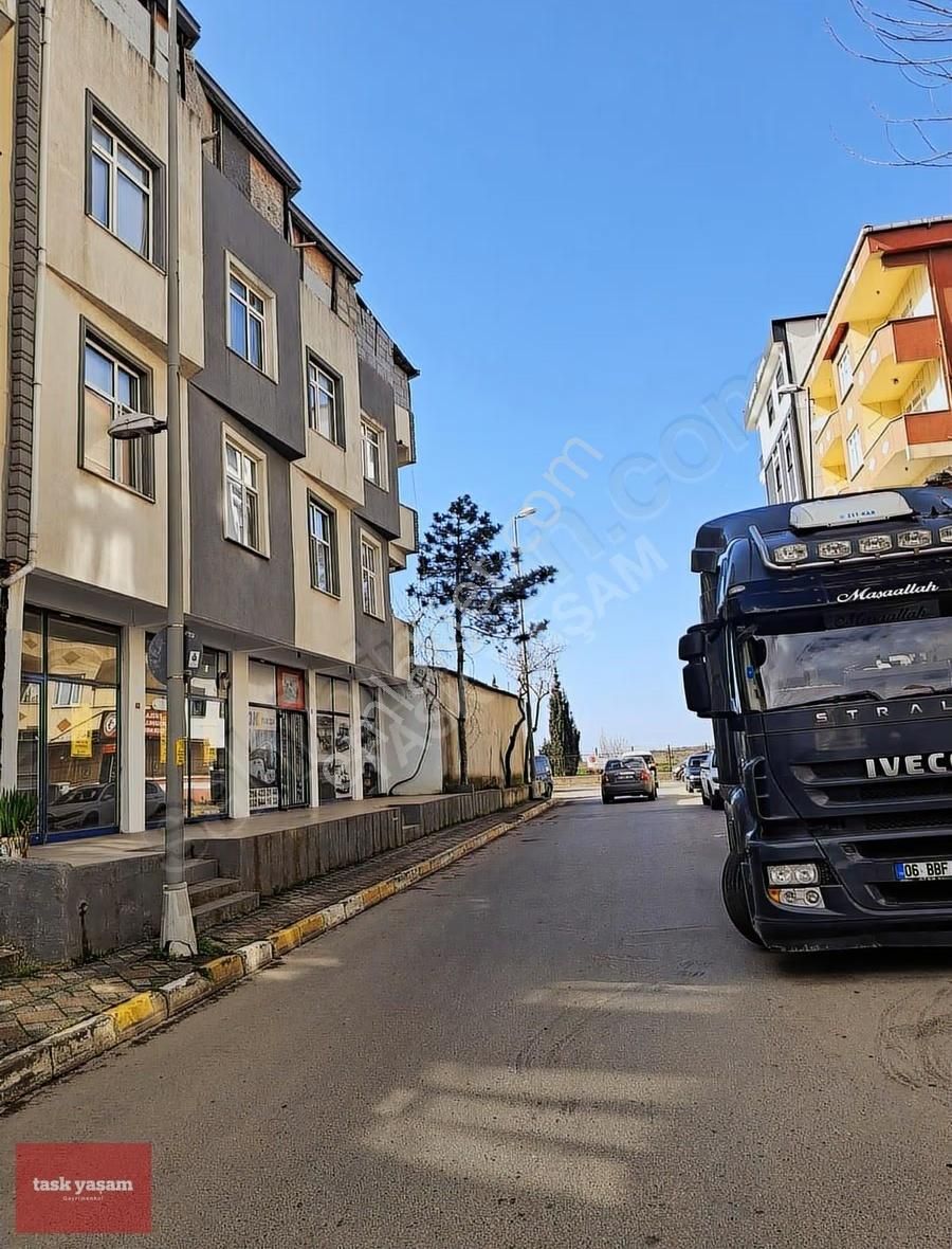 Pazar Yolu | Pazarlık Paylı Kiralık Dükkan - Görsel 18