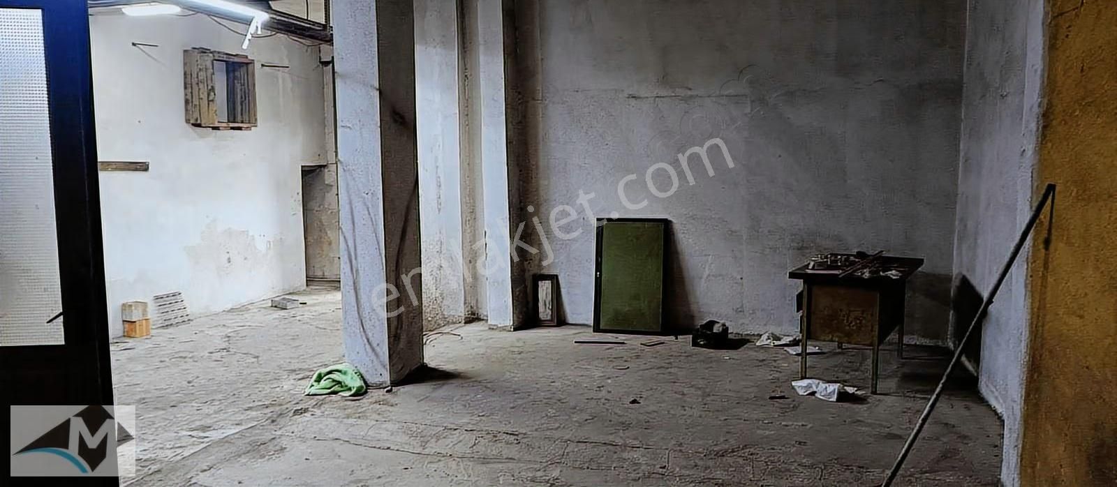 İkitelli Pikdökümcüler Sanayi Sitesinde 160 M2 Kiralık İmalathne - Görsel 4