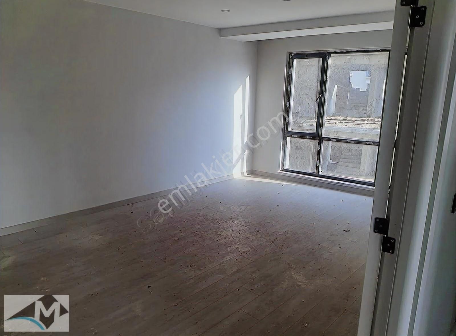 Tekirdağ Çerkezköy Merkezde Satılık 3+1 120 M2 Yeni Yapı Arakat - Görsel 4