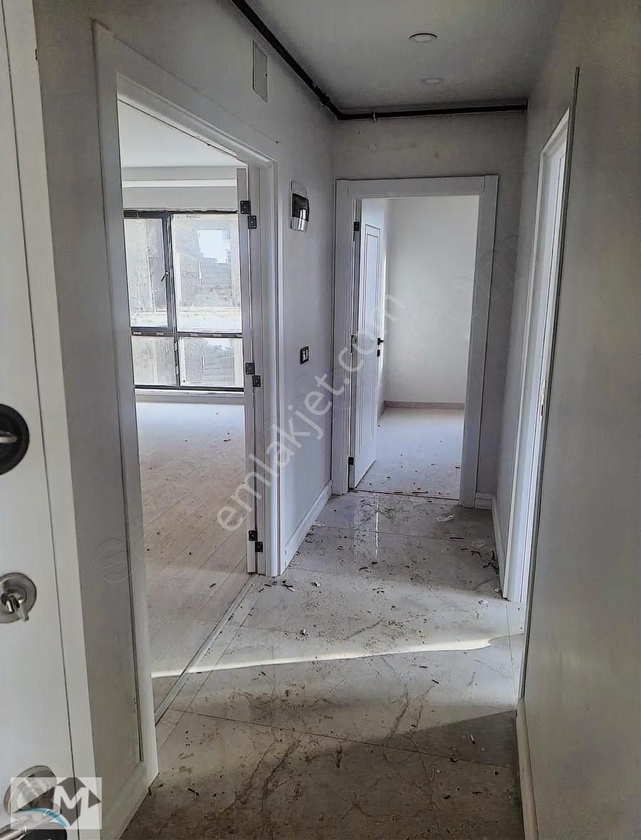 Tekirdağ Çerkezköy Merkezde Satılık 3+1 120 M2 Yeni Yapı Arakat - Görsel 10