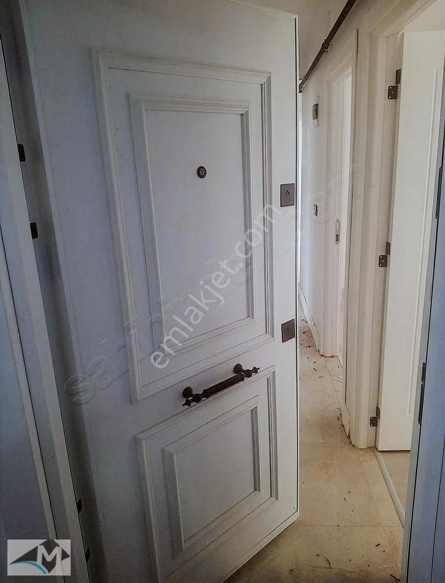 Tekirdağ Çerkezköy Merkezde Satılık 3+1 120 M2 Yeni Yapı Arakat - Görsel 16