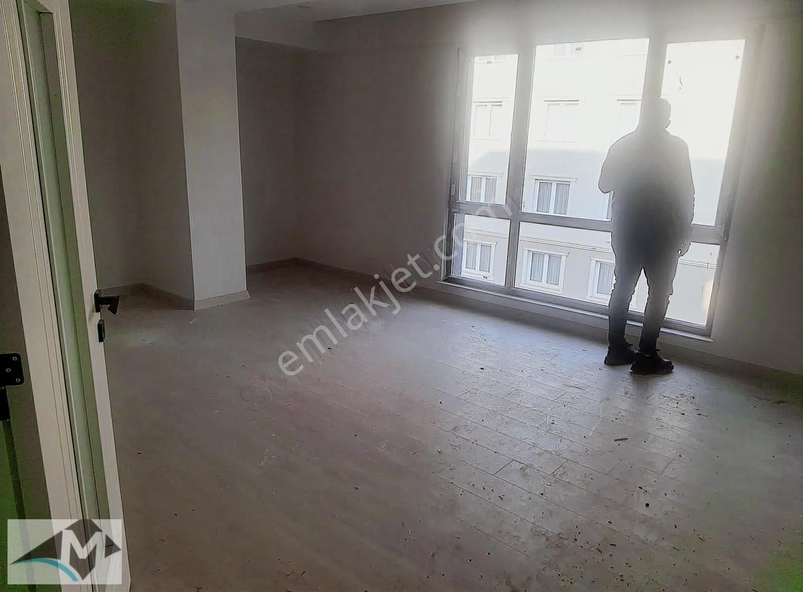 Tekirdağ Çerkezköy Merkezde Satılık 3+1 120 M2 Yeni Yapı Arakat - Görsel 14