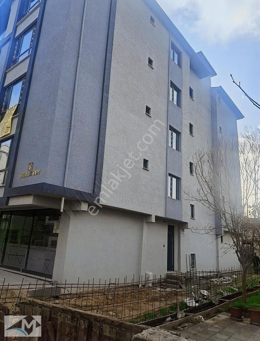 Tekirdağ Çerkezköy Merkezde Satılık 3+1 120 M2 Yeni Yapı Arakat - Görsel 12