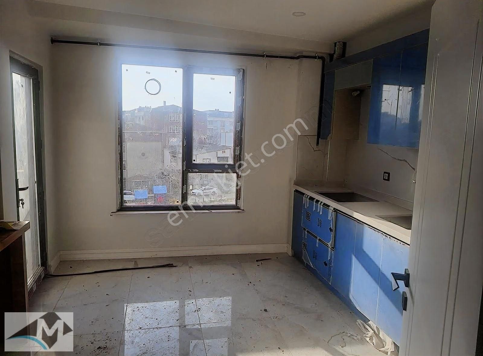 Tekirdağ Çerkezköy Merkezde Satılık 3+1 120 M2 Yeni Yapı Arakat - Görsel 13