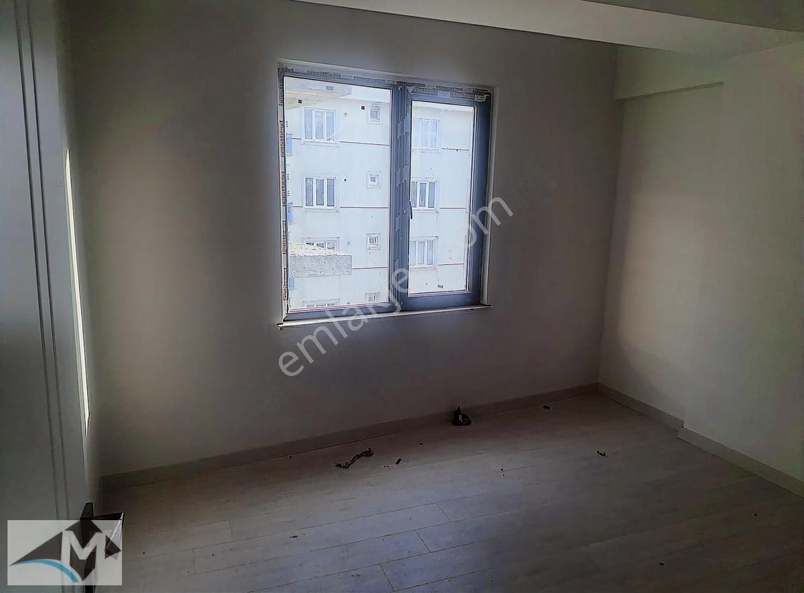 Tekirdağ Çerkezköy Merkezde Satılık 3+1 120 M2 Yeni Yapı Arakat - Görsel 3