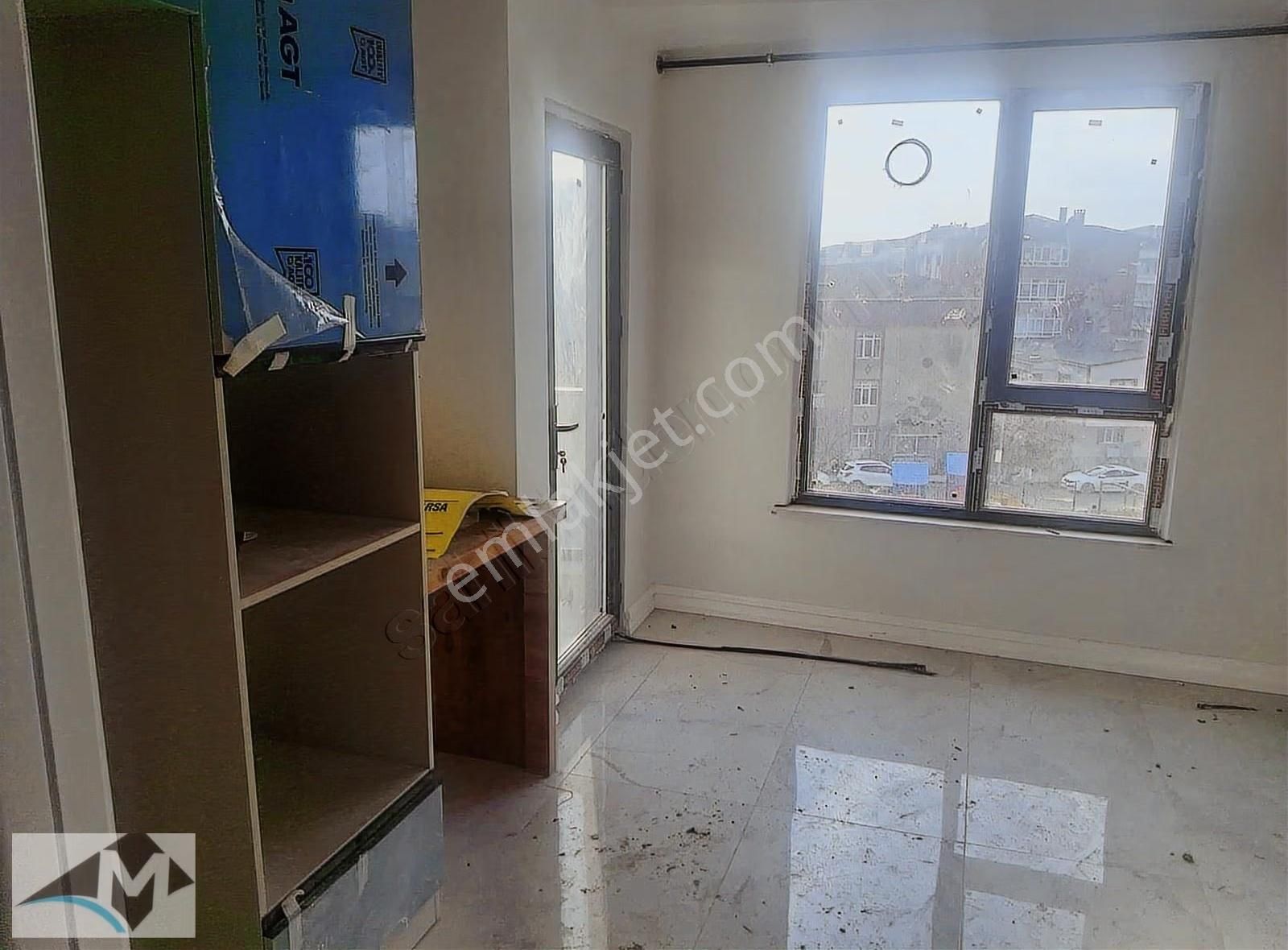 Tekirdağ Çerkezköy Merkezde Satılık 3+1 120 M2 Yeni Yapı Arakat - Görsel 11