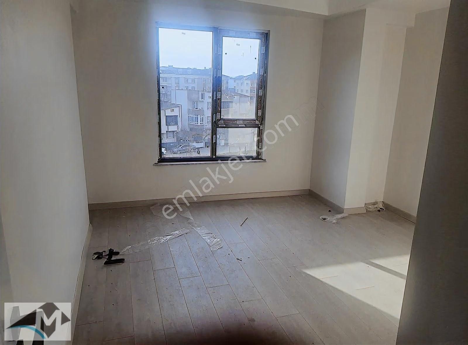 Tekirdağ Çerkezköy Merkezde Satılık 3+1 120 M2 Yeni Yapı Arakat - Görsel 9