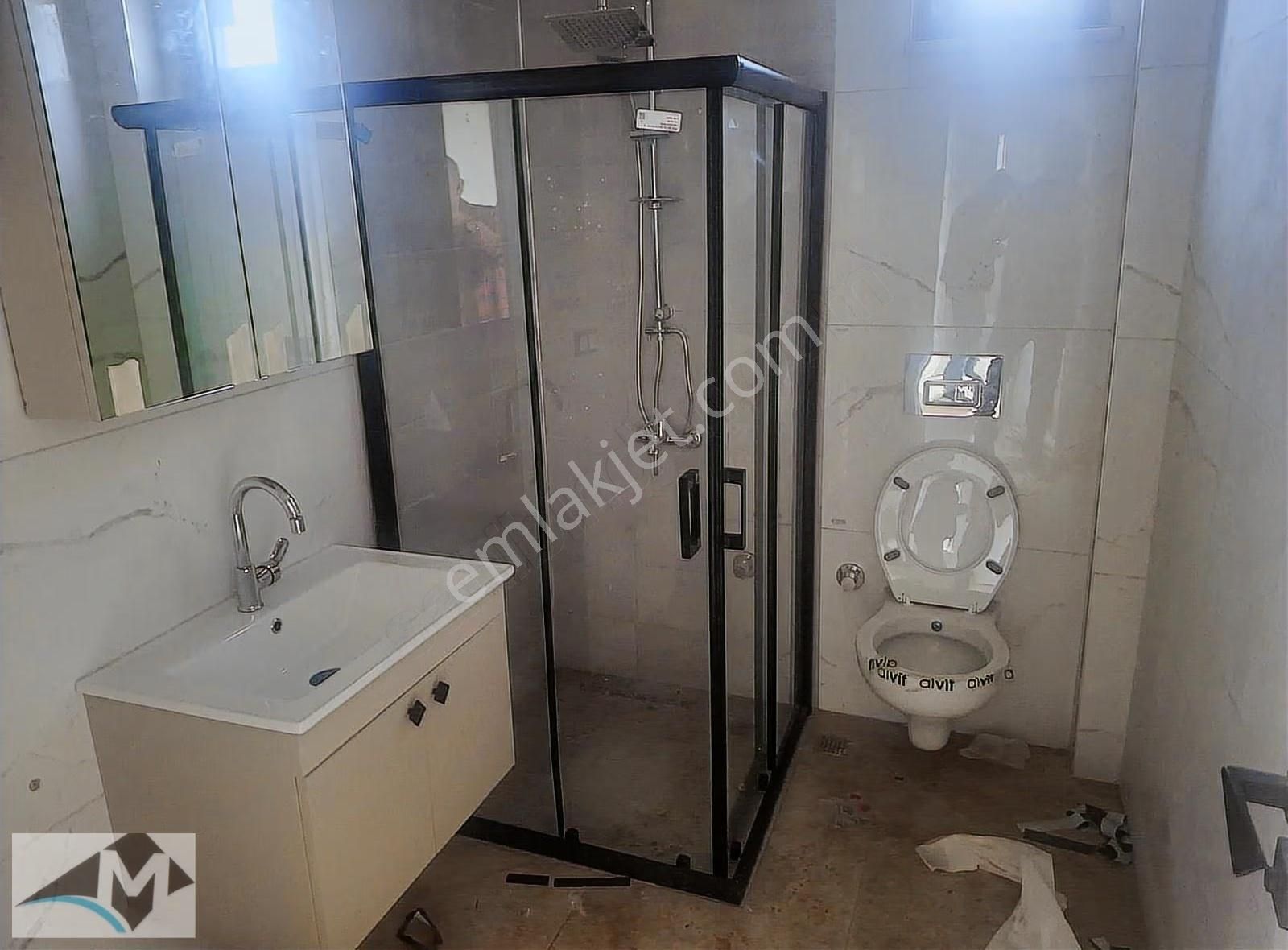 Tekirdağ Çerkezköy Merkezde Satılık 3+1 120 M2 Yeni Yapı Arakat - Görsel 8