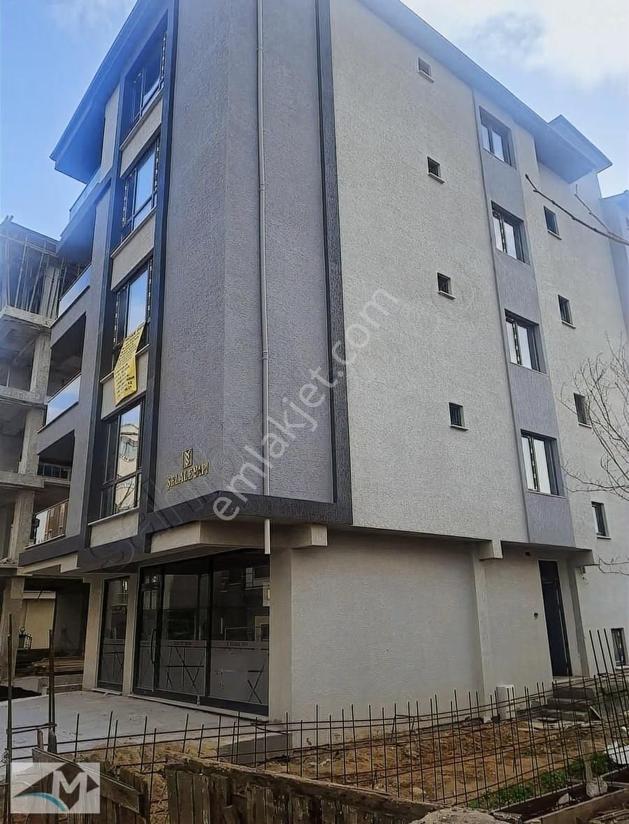 Tekirdağ Çerkezköy Merkezde Satılık 3+1 120 M2 Yeni Yapı Arakat - Görsel 7