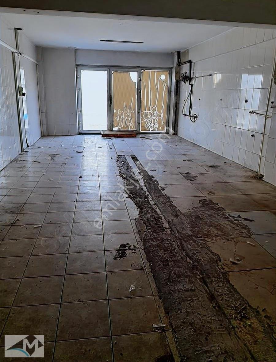İkitelli Organize Sanayi Bacalı Sanayiye Uygun 300 M2 3 Katlı - Görsel 2