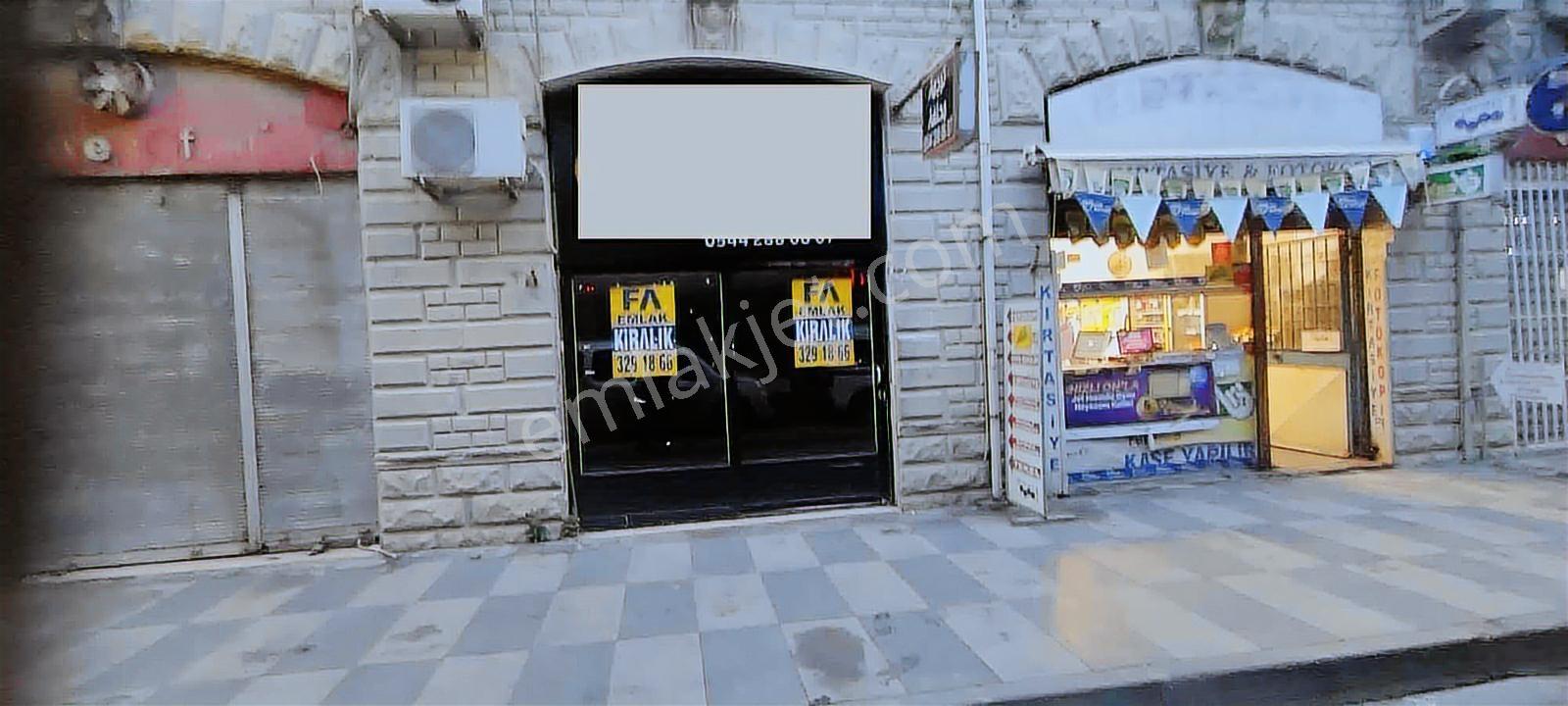 Fa'dan Camişerif Mahallesinde Kiralık Dükkan - Görsel 8