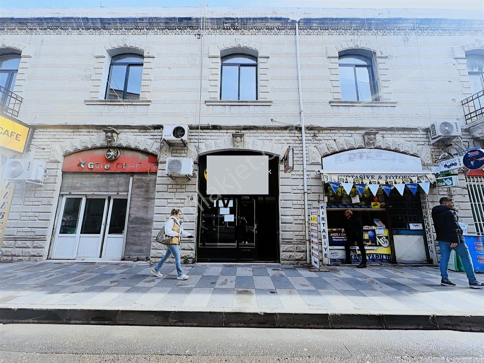 Fa'dan Camişerif Mahallesinde Kiralık Dükkan - Görsel 17