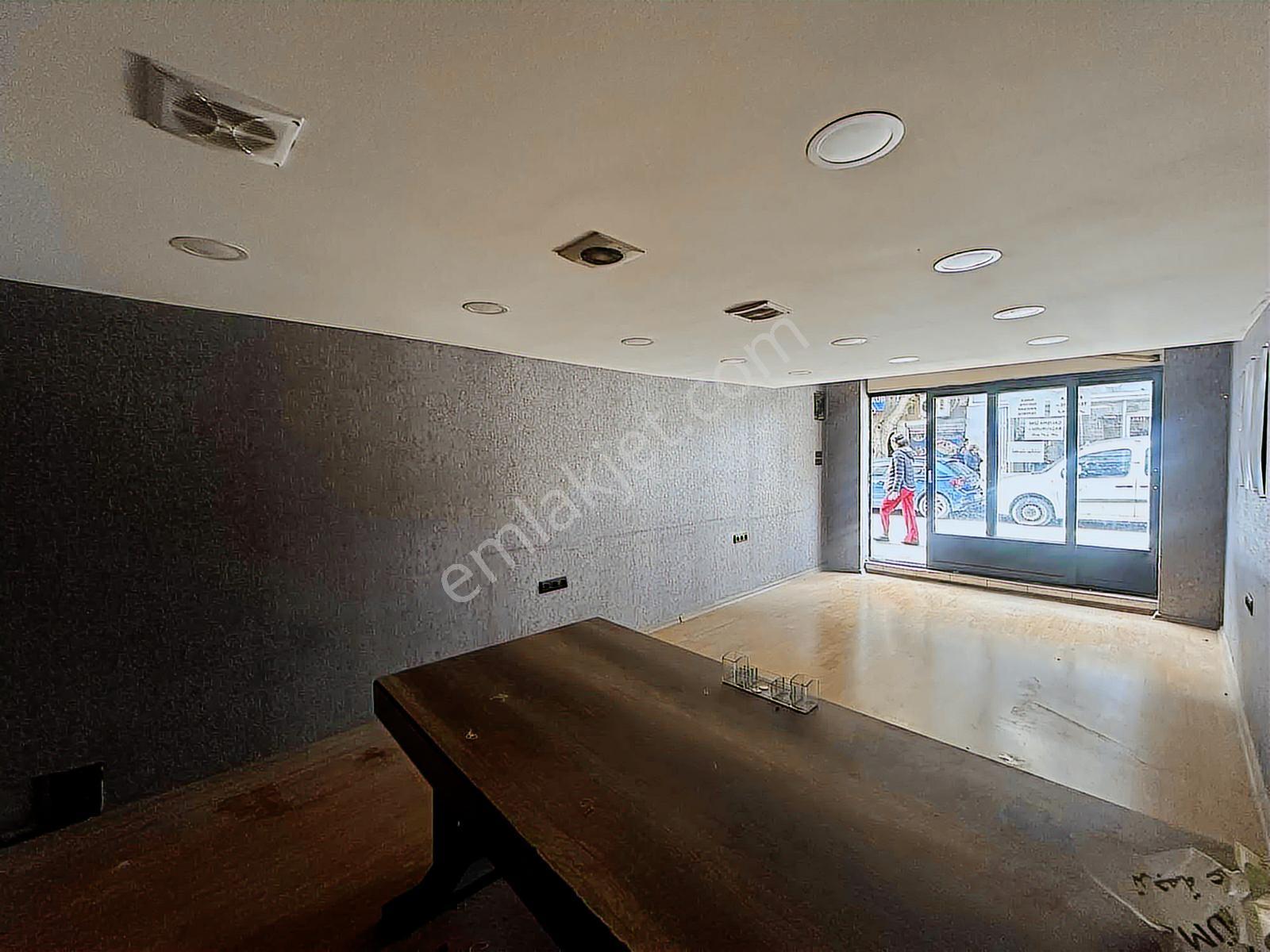 Fa'dan Camişerif Mahallesinde Kiralık Dükkan - Görsel 20