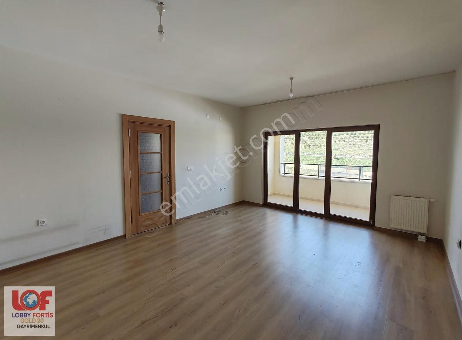 Lobby Fortisten Kayaköy Toki 2+1 Ebeveyn Banyolu Kiralık Daire - Görsel 10