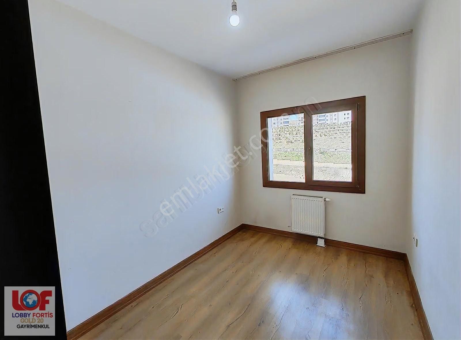 Lobby Fortisten Kayaköy Toki 2+1 Ebeveyn Banyolu Kiralık Daire - Görsel 25